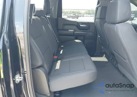 2024 GMC Sierra C1500 z USA, uszkodzony, nr VIN 1GTPHAEK4RZ177585